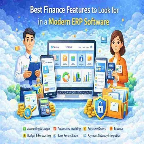 Tips For Mastering ERP Systems