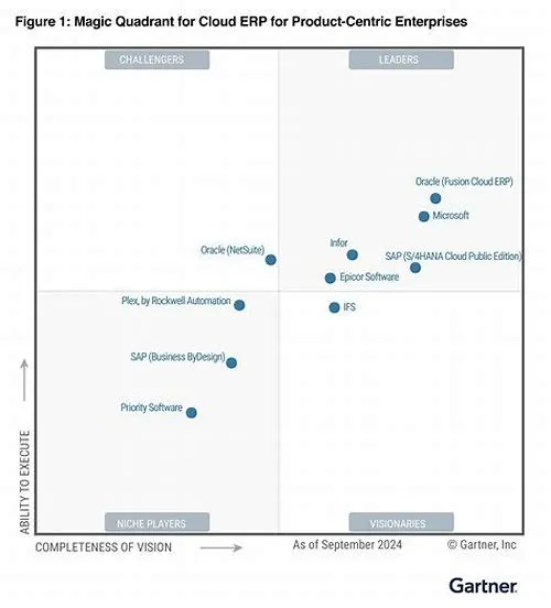Tips For Mastering ERP Systems