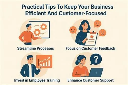 Tips For Mastering ERP Systems