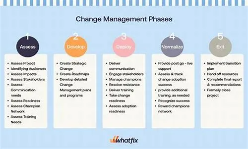 Tips For Mastering ERP Systems