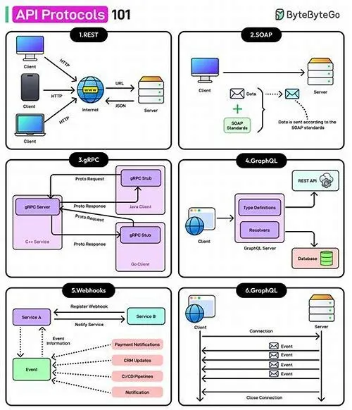Tips For Mastering ERP Systems